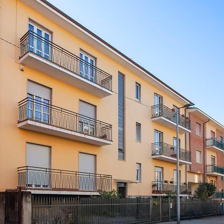 Alba Langhe Apartment Екстериор снимка