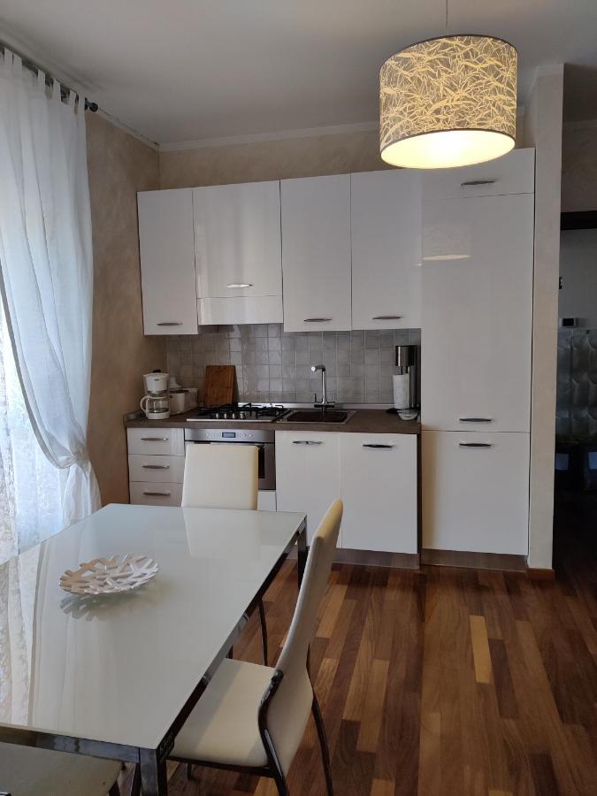Alba Langhe Apartment Екстериор снимка