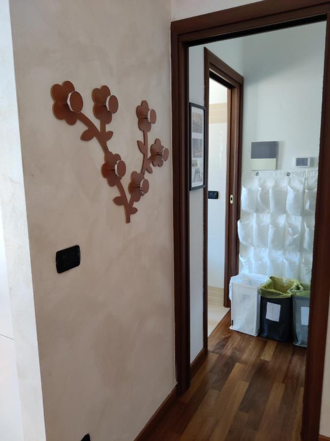 Alba Langhe Apartment Екстериор снимка