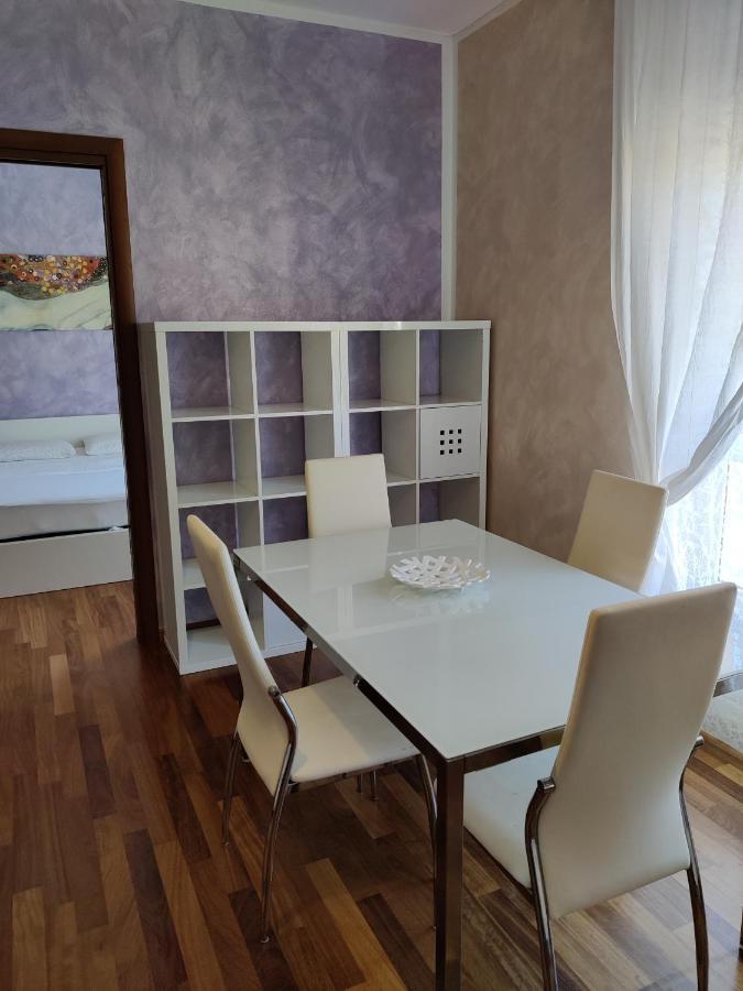 Alba Langhe Apartment Екстериор снимка