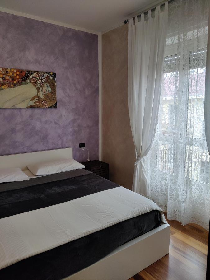 Alba Langhe Apartment Екстериор снимка