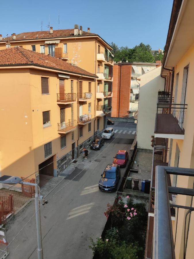 Alba Langhe Apartment Екстериор снимка