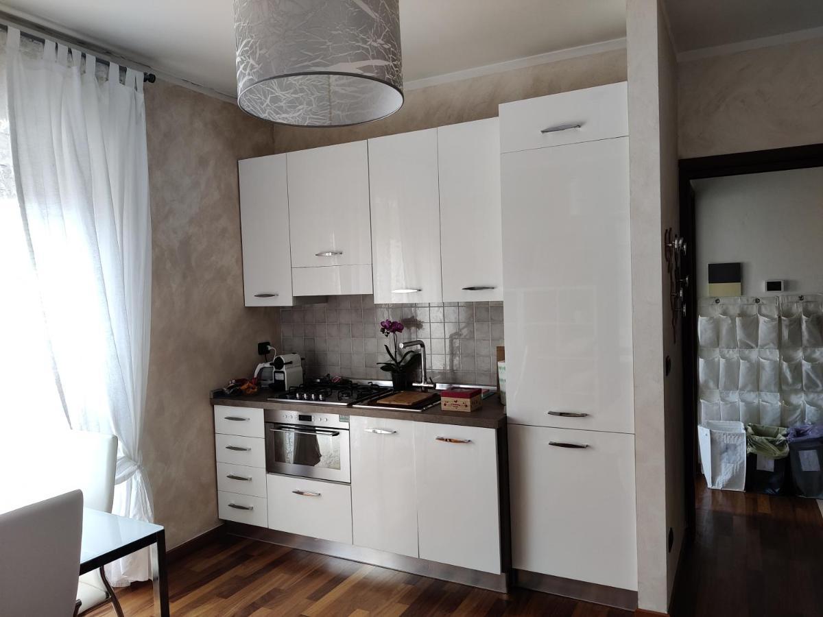 Alba Langhe Apartment Екстериор снимка