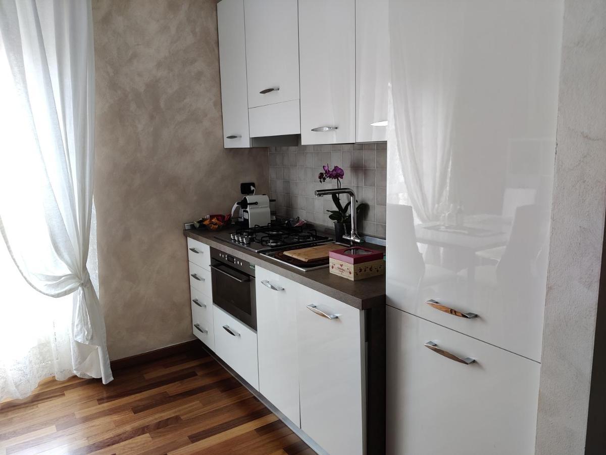 Alba Langhe Apartment Екстериор снимка
