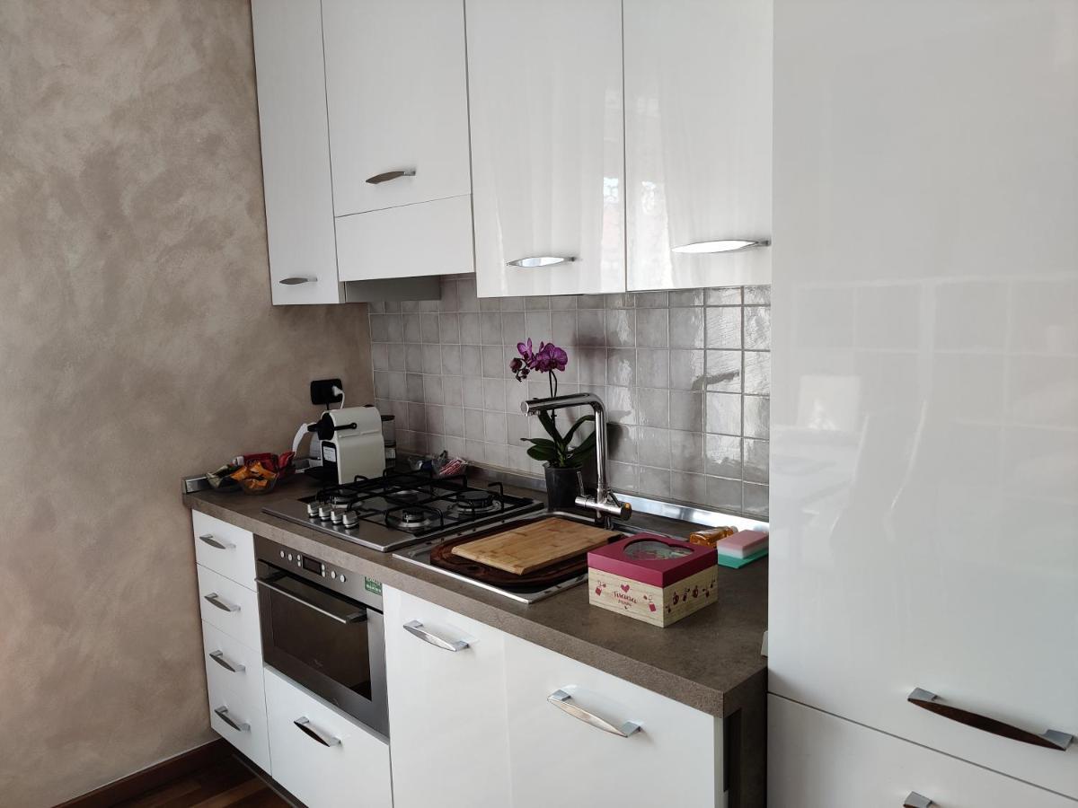 Alba Langhe Apartment Екстериор снимка