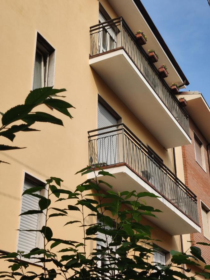Alba Langhe Apartment Екстериор снимка