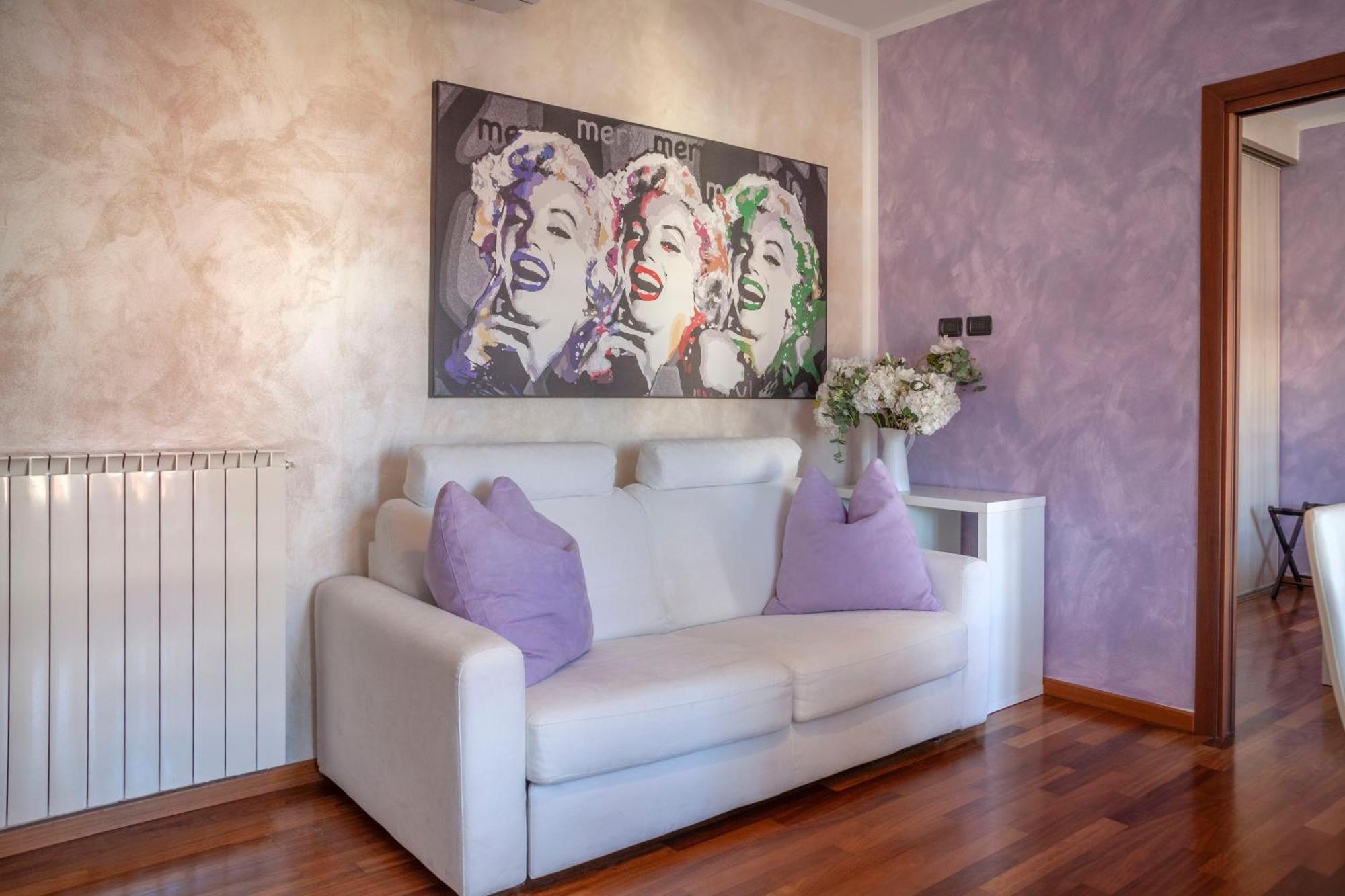Alba Langhe Apartment Екстериор снимка