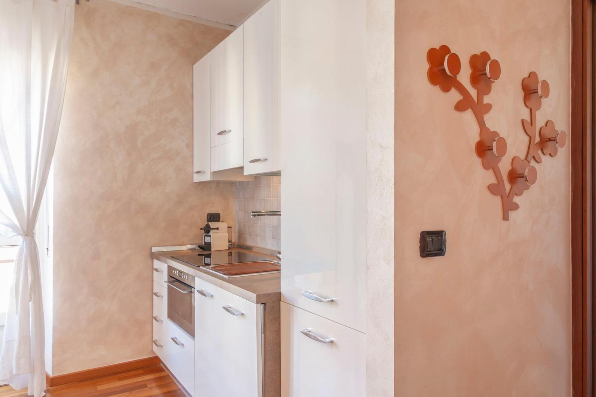 Alba Langhe Apartment Екстериор снимка