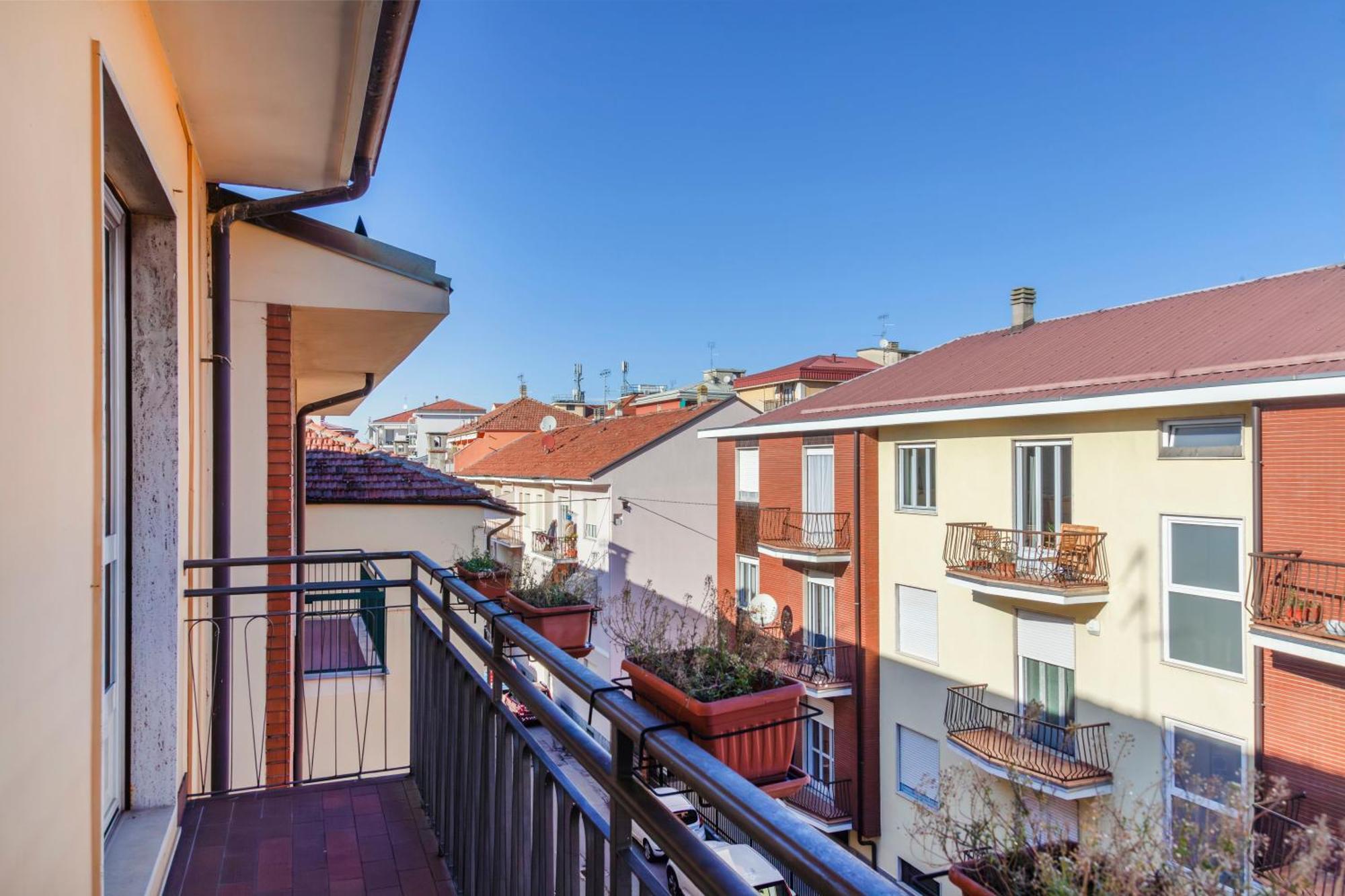 Alba Langhe Apartment Екстериор снимка