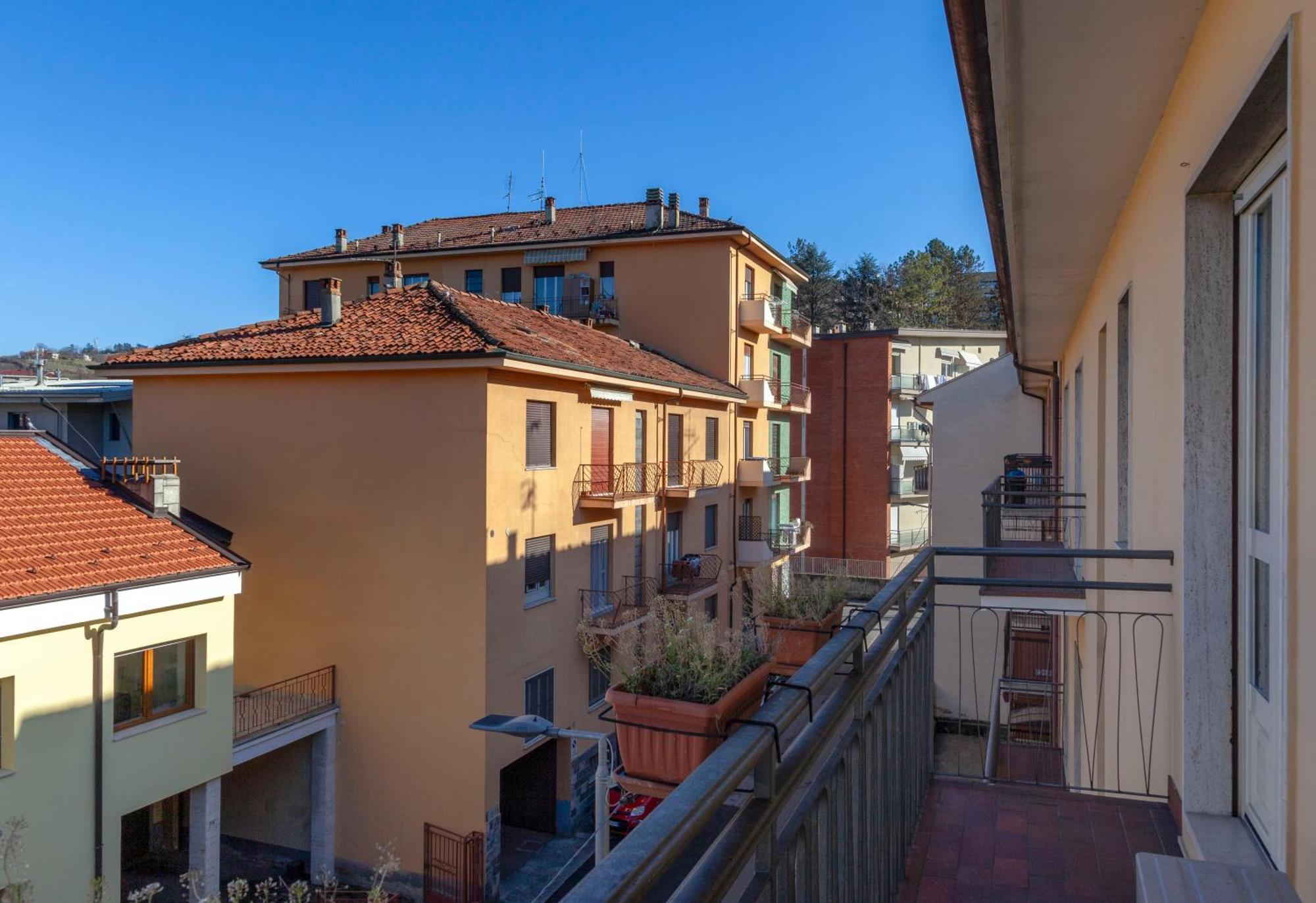 Alba Langhe Apartment Екстериор снимка