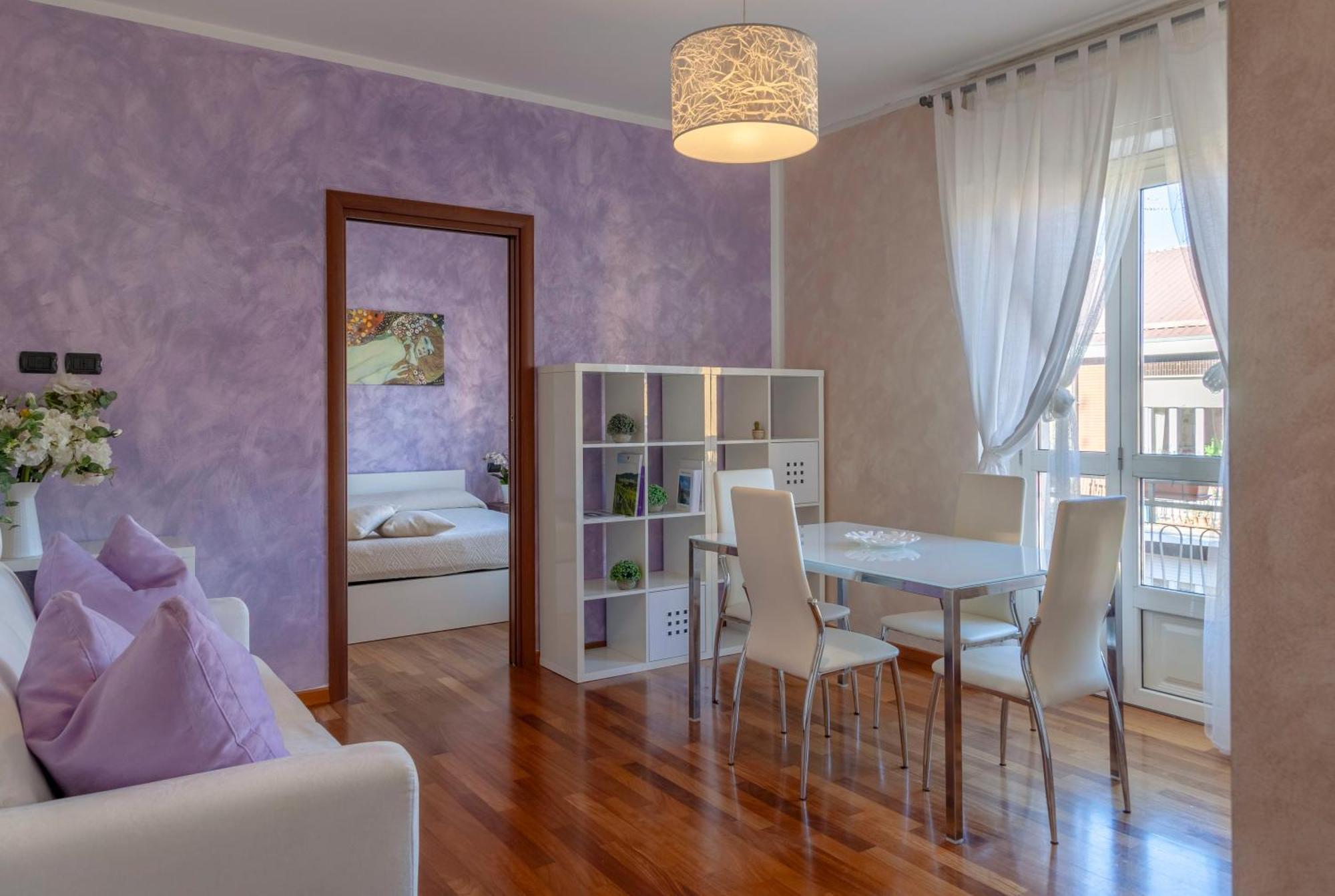 Alba Langhe Apartment Екстериор снимка