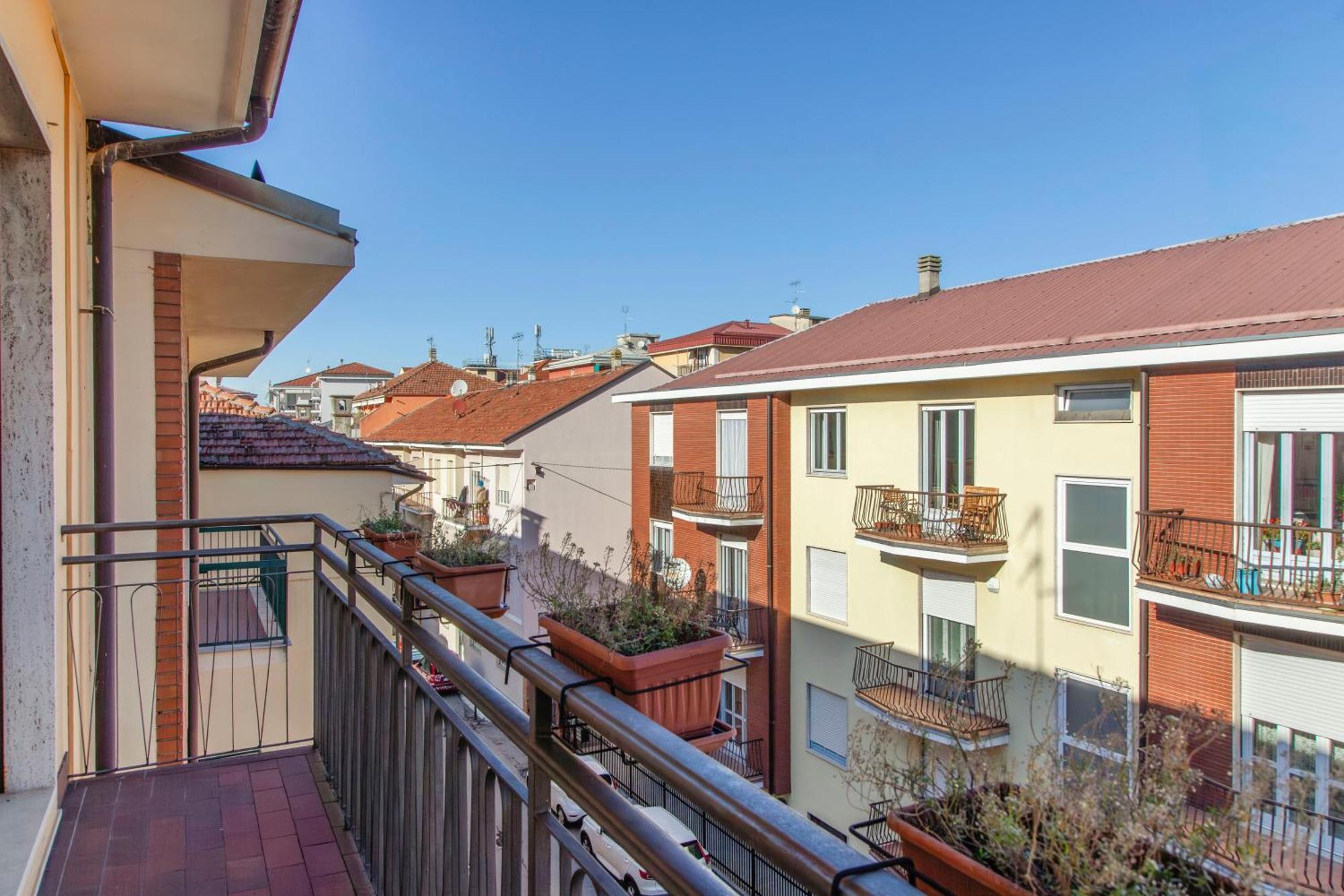Alba Langhe Apartment Екстериор снимка