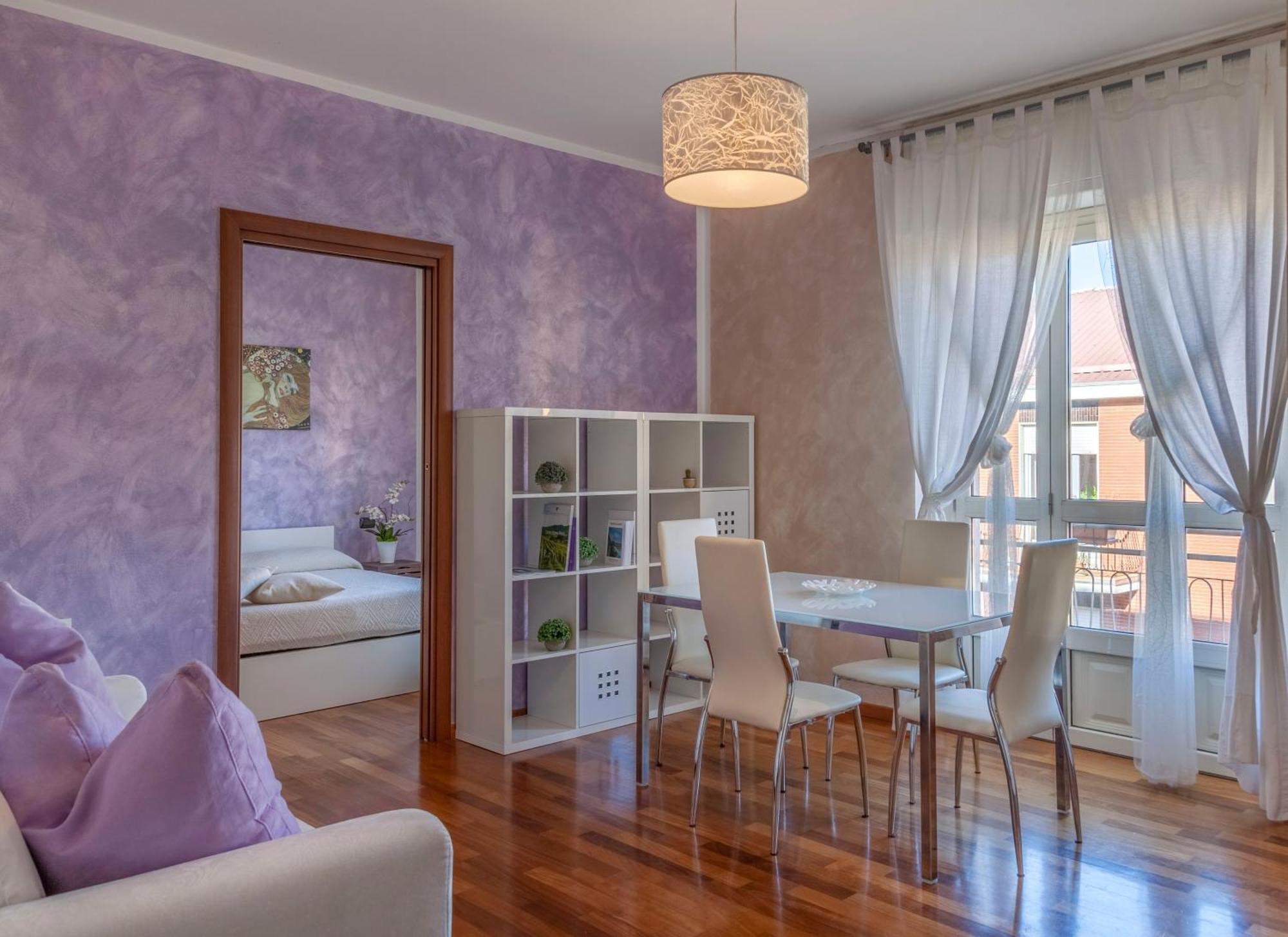 Alba Langhe Apartment Екстериор снимка
