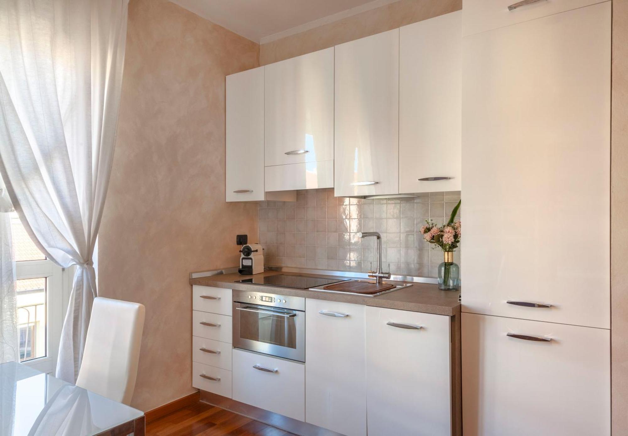 Alba Langhe Apartment Екстериор снимка